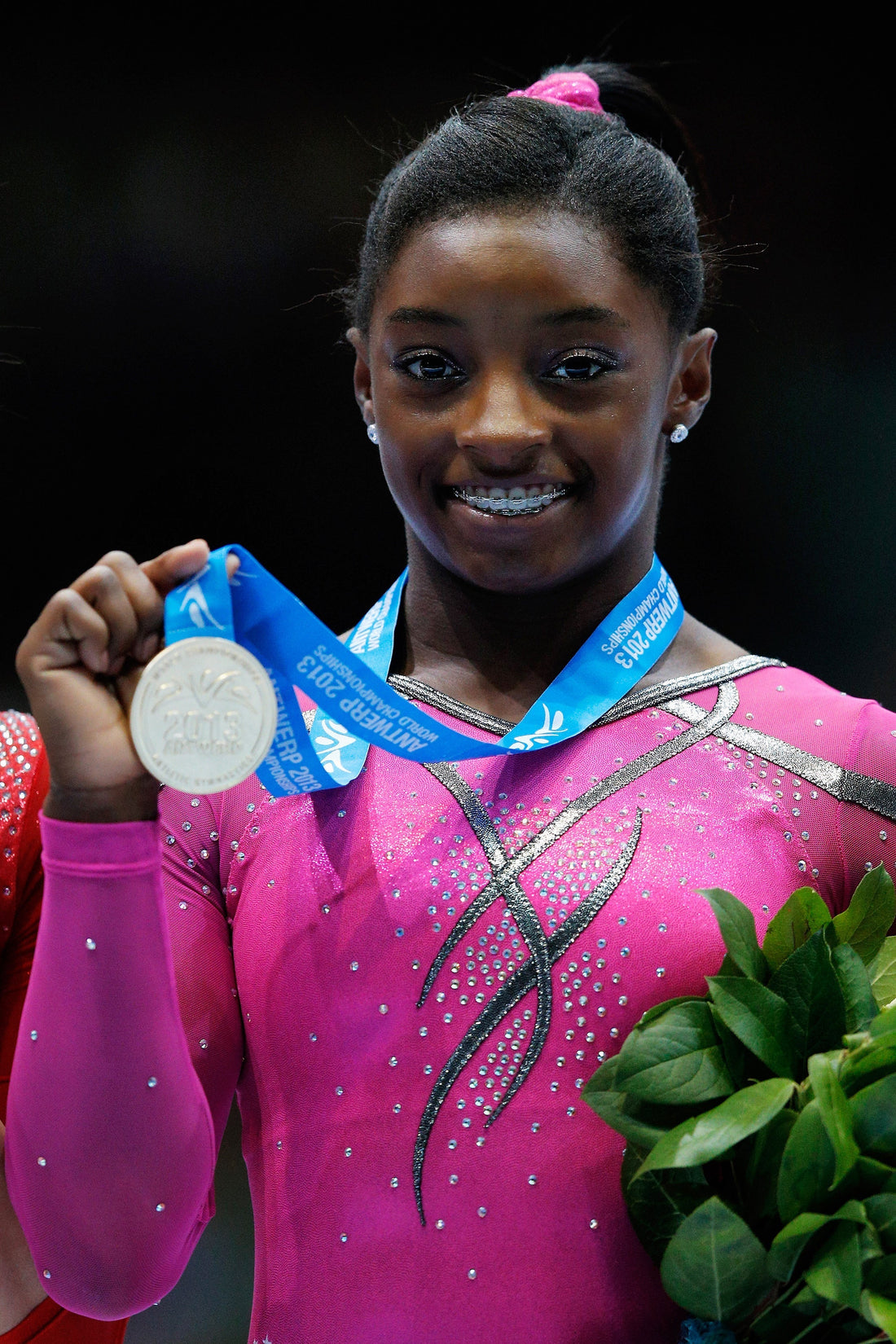 From Foster Care to World Champion Teen.