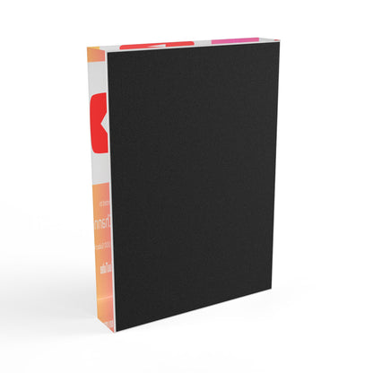 YouTube Creator Award play button