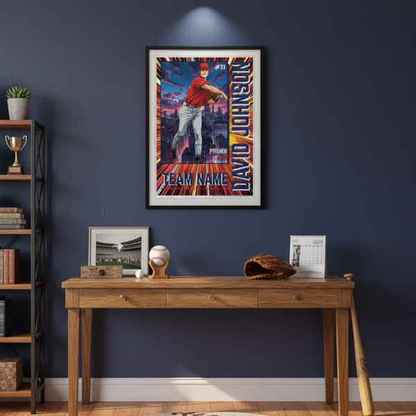 Receive your product and cherish them forever!