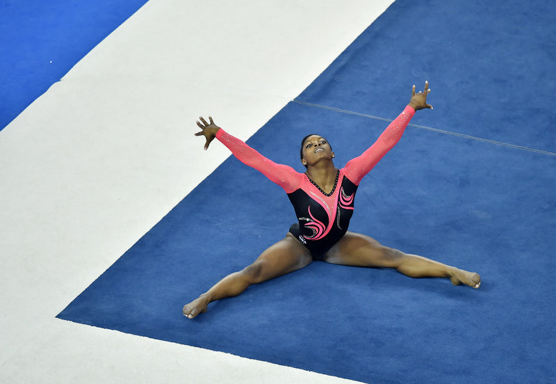 Simone Biles